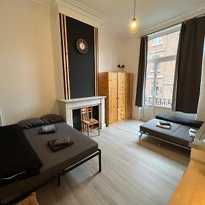 European District Hostel